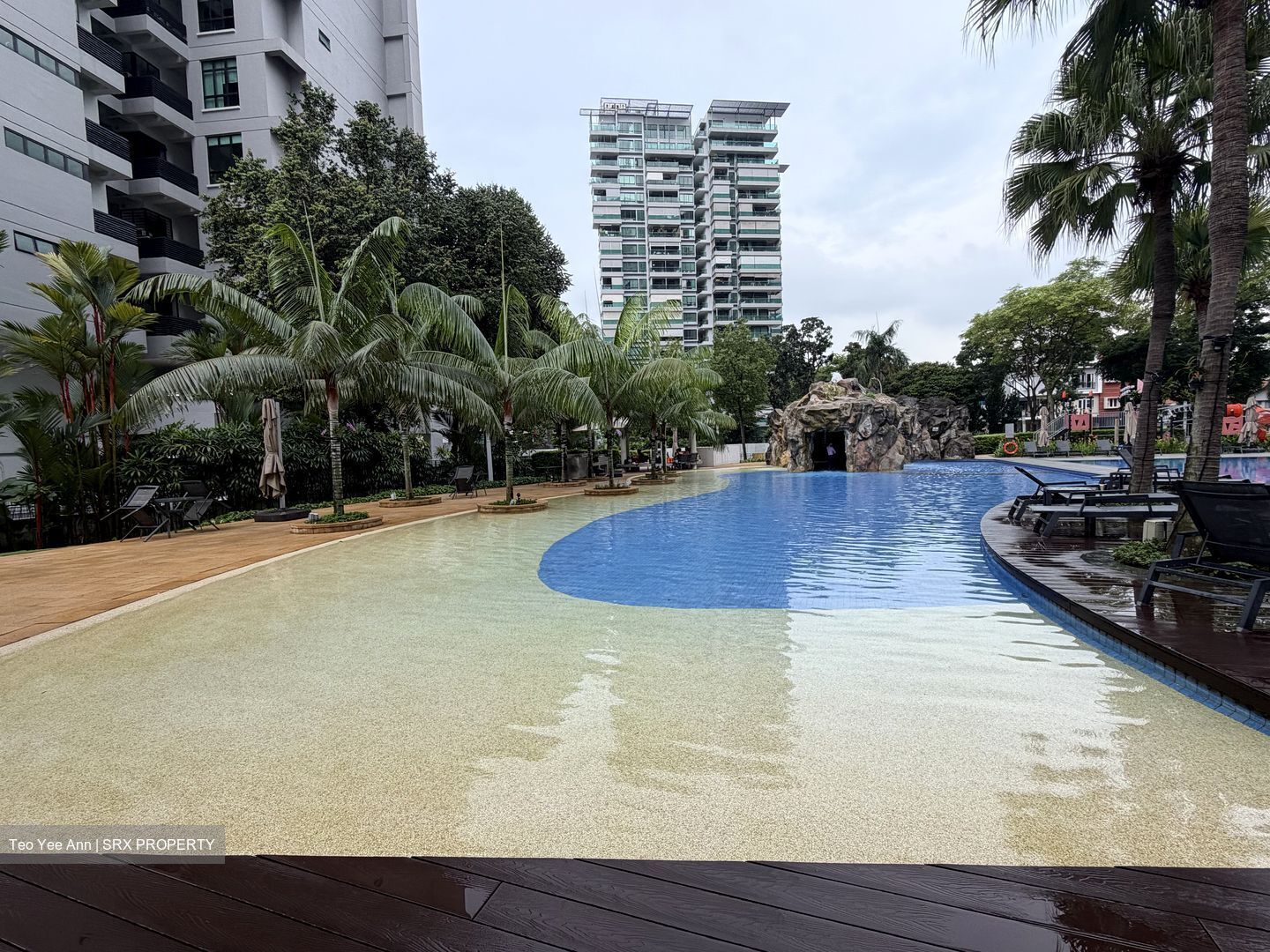Park Infinia At Wee Nam (D11), Condominium #588931991